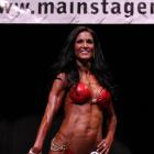 Amy  McMaculey - NPC Mid Atlantic Championships 2012 - #1